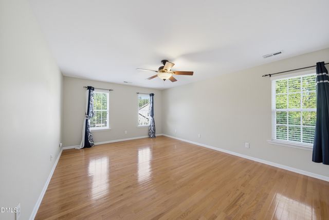 2536 Gregmoor Court, Raleigh, NC 27614