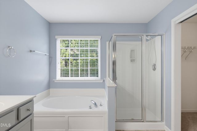 2536 Gregmoor Court, Raleigh, NC 27614