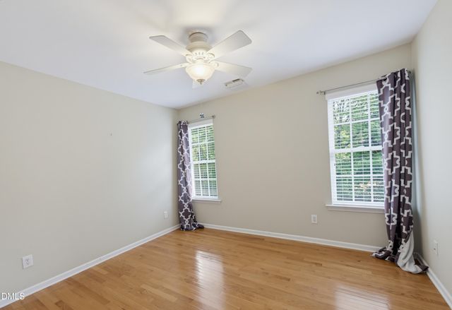 2536 Gregmoor Court, Raleigh, NC 27614