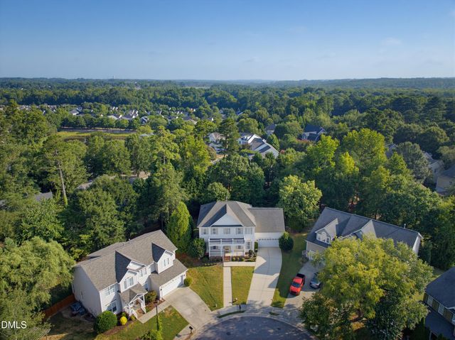2536 Gregmoor Court, Raleigh, NC 27614