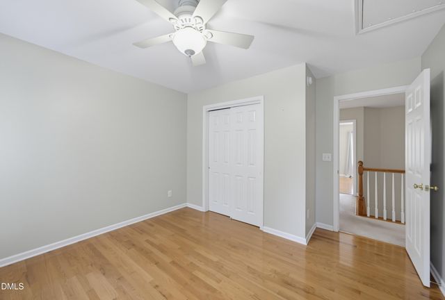 2536 Gregmoor Court, Raleigh, NC 27614