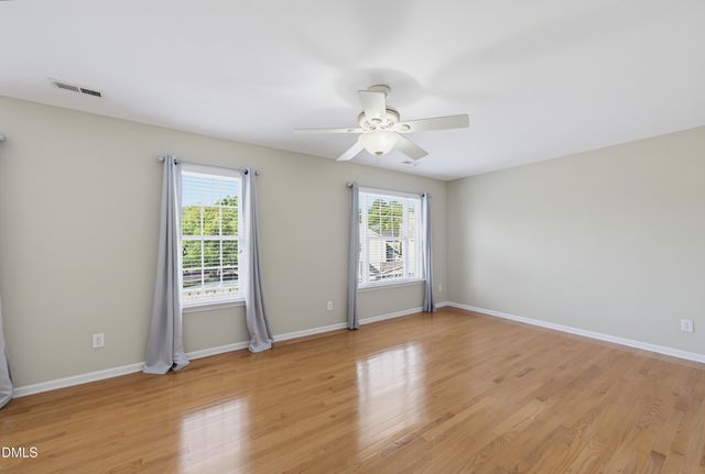 2536 Gregmoor Court, Raleigh, NC 27614