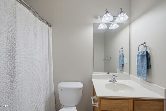 2536 Gregmoor Court, Raleigh, NC 27614