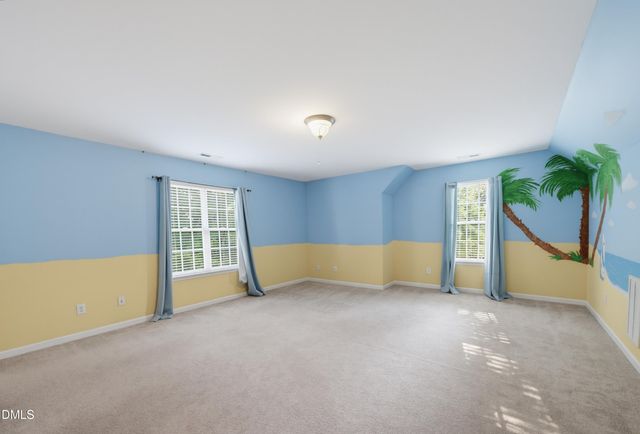 2536 Gregmoor Court, Raleigh, NC 27614