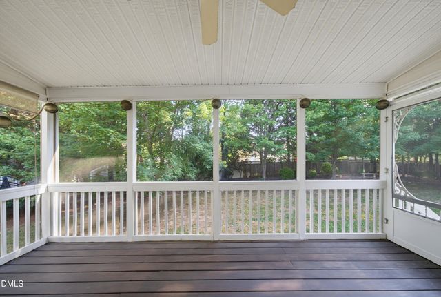 2536 Gregmoor Court, Raleigh, NC 27614