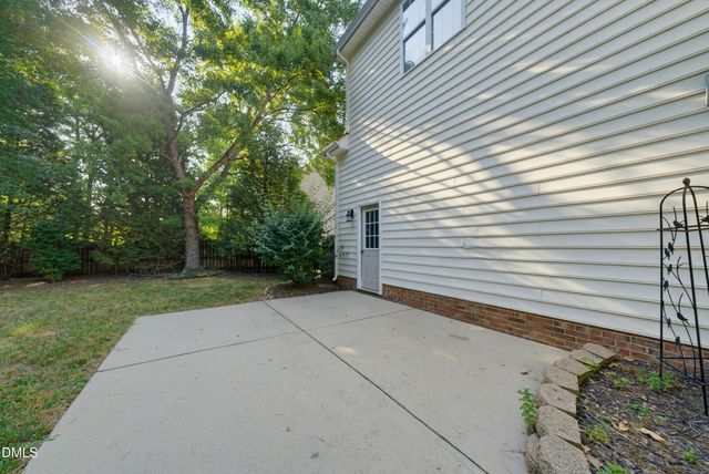 2536 Gregmoor Court, Raleigh, NC 27614