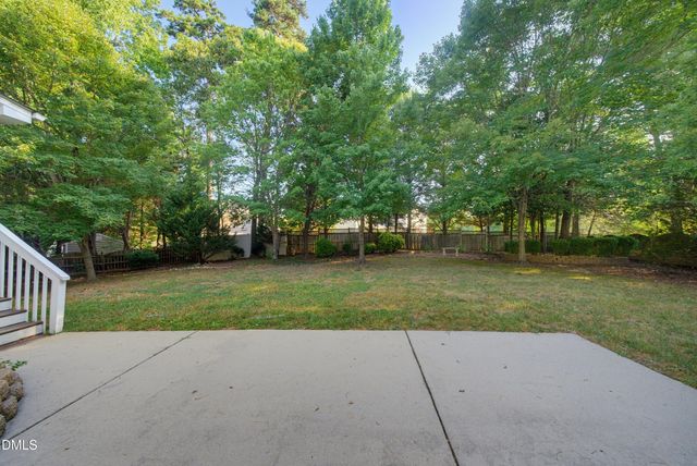 2536 Gregmoor Court, Raleigh, NC 27614