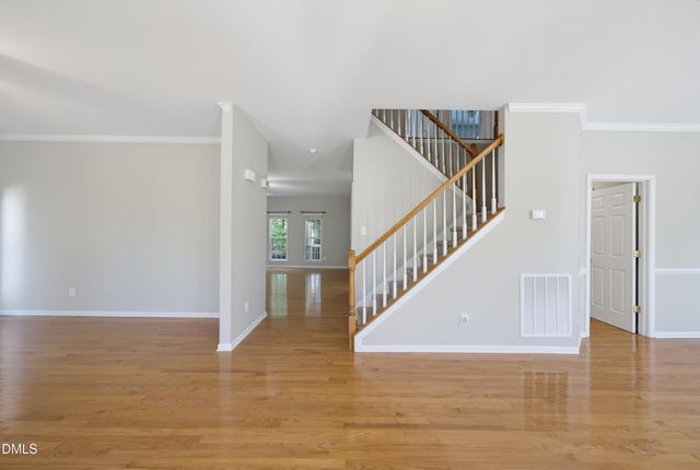 2536 Gregmoor Court, Raleigh, NC 27614