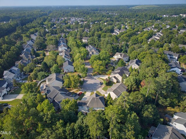 2536 Gregmoor Court, Raleigh, NC 27614