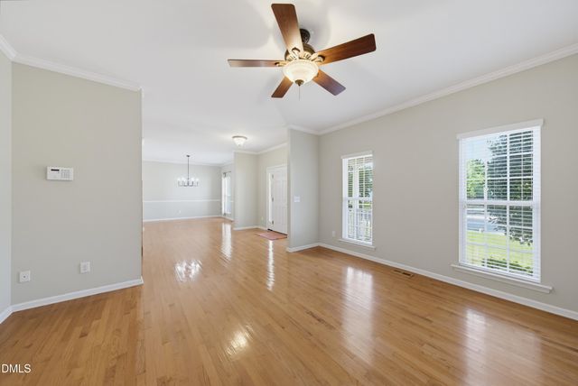 2536 Gregmoor Court, Raleigh, NC 27614