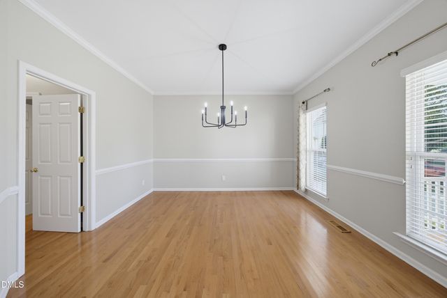 2536 Gregmoor Court, Raleigh, NC 27614