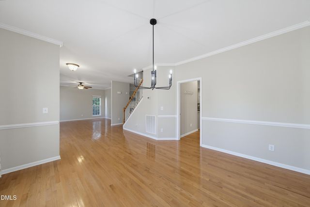 2536 Gregmoor Court, Raleigh, NC 27614