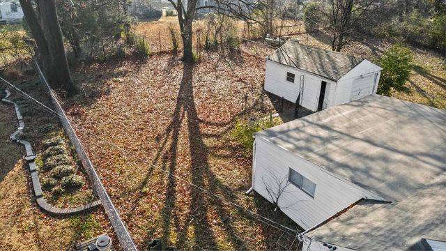 1848 WYNTON ST, Memphis, TN 38106