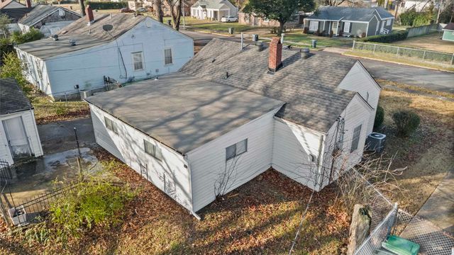 1848 WYNTON ST, Memphis, TN 38106