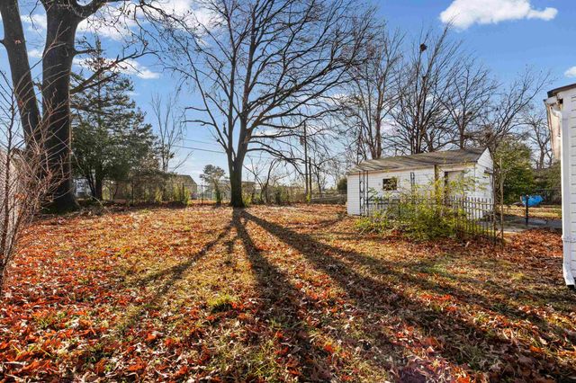 1848 WYNTON ST, Memphis, TN 38106