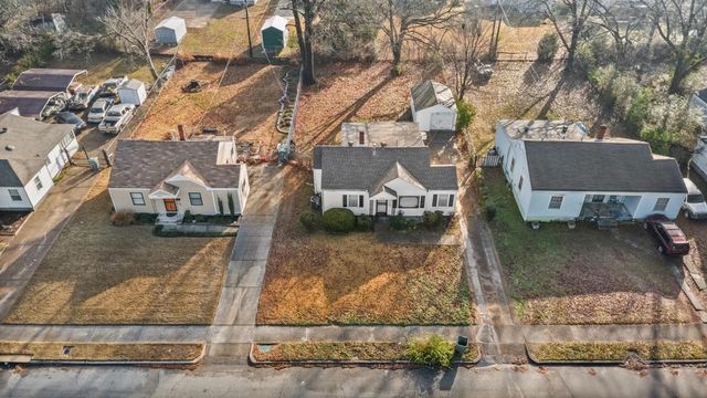 1848 WYNTON ST, Memphis, TN 38106