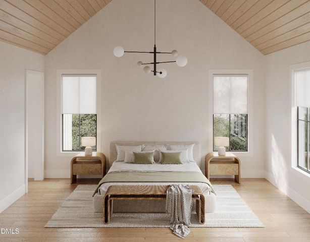 3349 Hampton Road, Raleigh, NC 27607