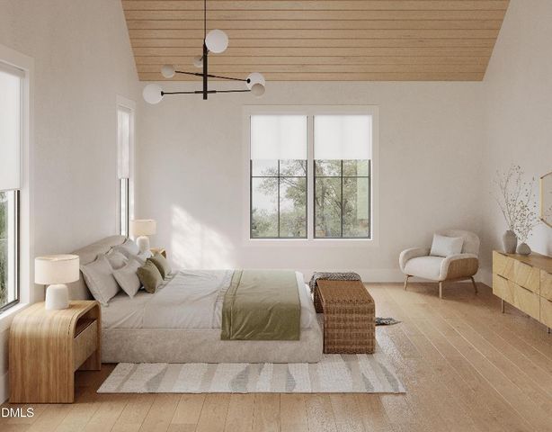 3349 Hampton Road, Raleigh, NC 27607