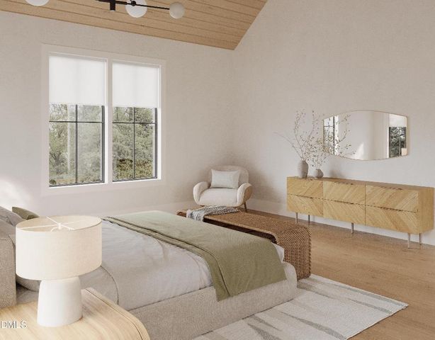 3349 Hampton Road, Raleigh, NC 27607