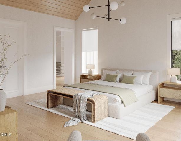 3349 Hampton Road, Raleigh, NC 27607