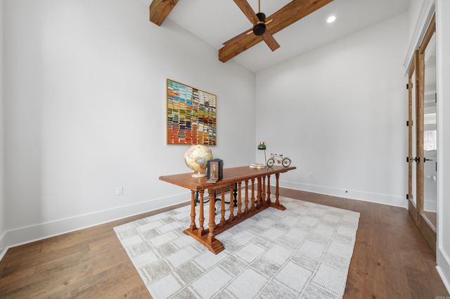 193 Waterview Drive, Hot Springs, AR 71913