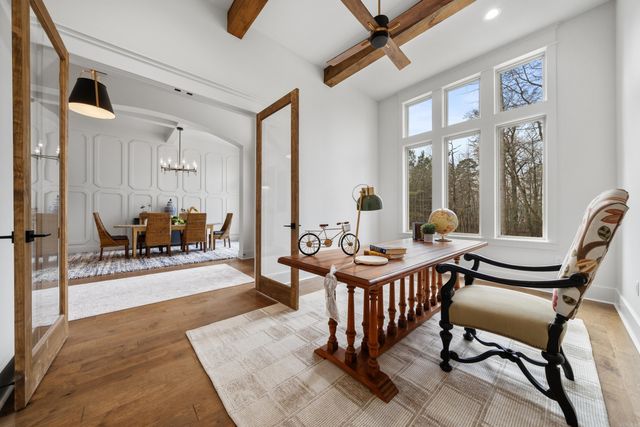 193 Waterview Drive, Hot Springs, AR 71913