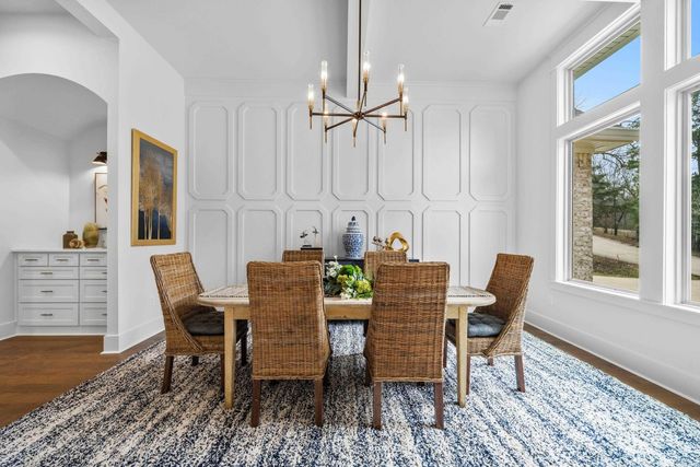 193 Waterview Drive, Hot Springs, AR 71913