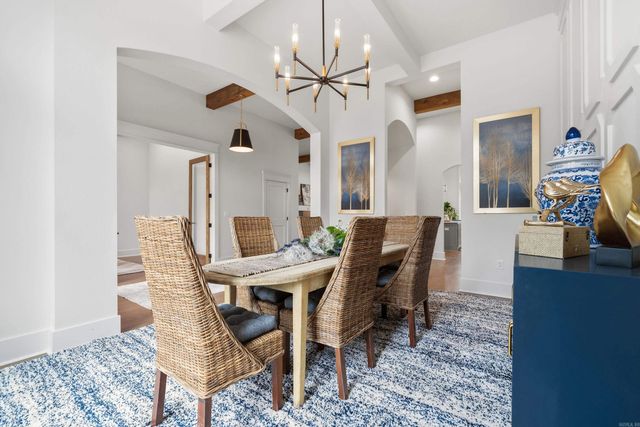 193 Waterview Drive, Hot Springs, AR 71913