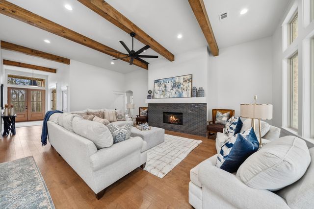 193 Waterview Drive, Hot Springs, AR 71913