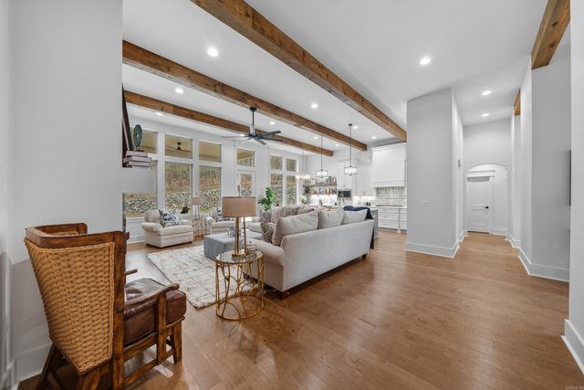 193 Waterview Drive, Hot Springs, AR 71913