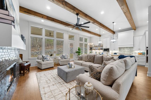 193 Waterview Drive, Hot Springs, AR 71913