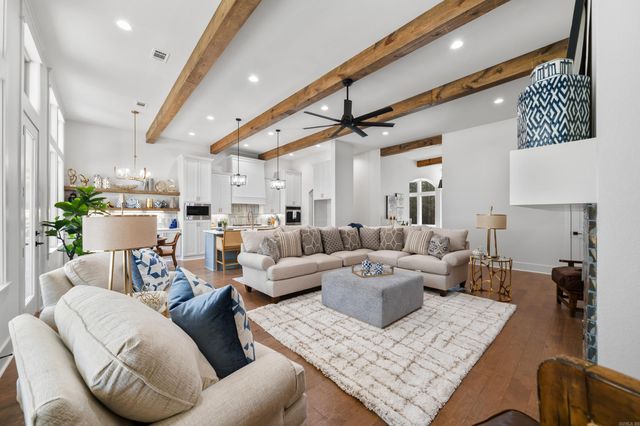 193 Waterview Drive, Hot Springs, AR 71913