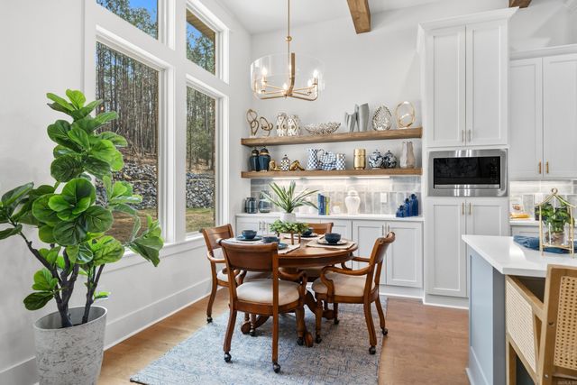 193 Waterview Drive, Hot Springs, AR 71913