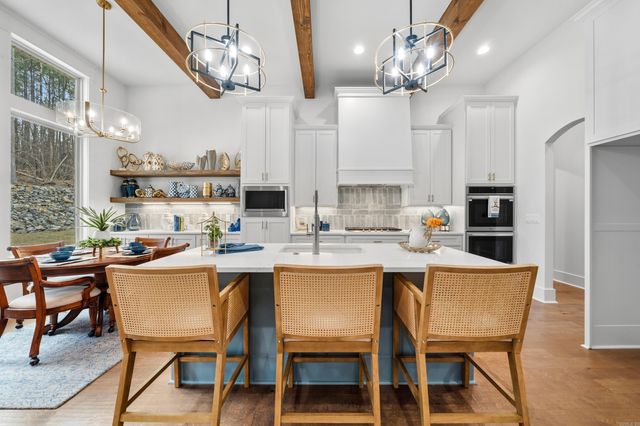 193 Waterview Drive, Hot Springs, AR 71913