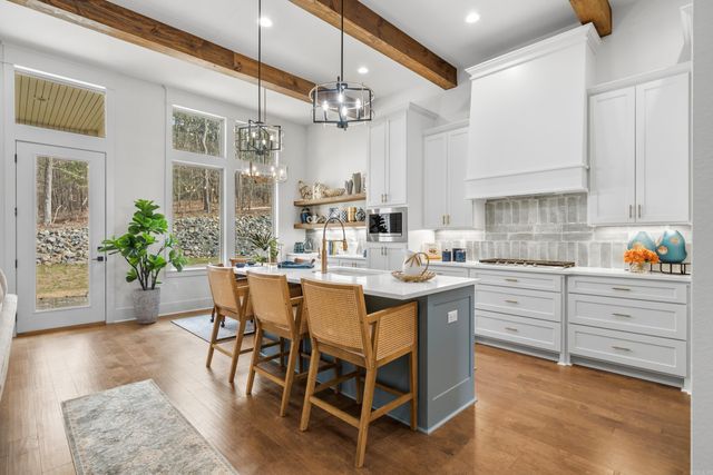 193 Waterview Drive, Hot Springs, AR 71913