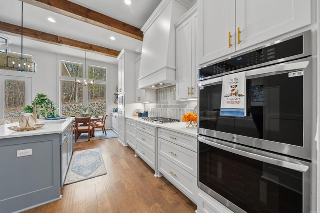 193 Waterview Drive, Hot Springs, AR 71913