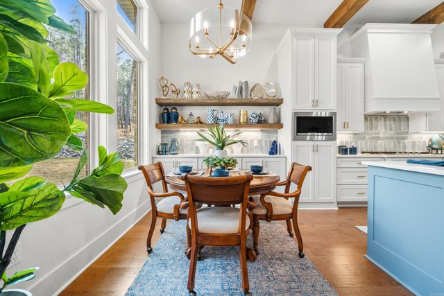 193 Waterview Drive, Hot Springs, AR 71913