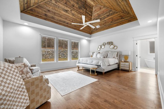 193 Waterview Drive, Hot Springs, AR 71913