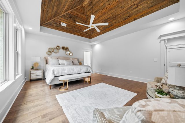 193 Waterview Drive, Hot Springs, AR 71913