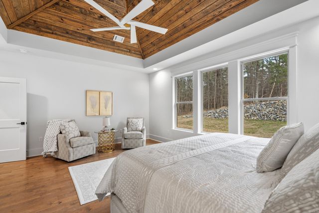 193 Waterview Drive, Hot Springs, AR 71913