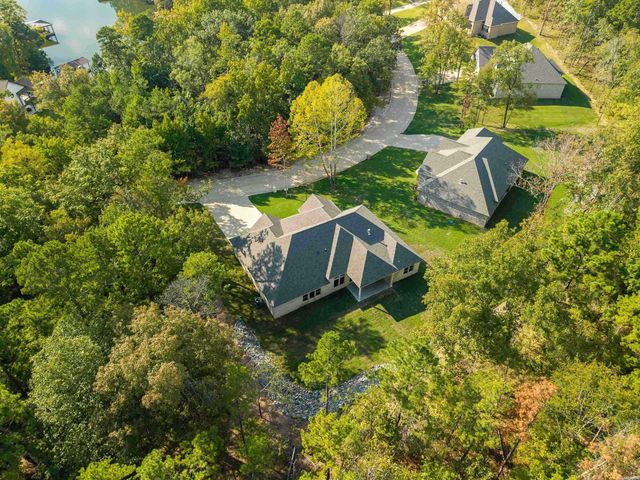 193 Waterview Drive, Hot Springs, AR 71913