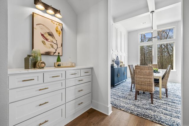 193 Waterview Drive, Hot Springs, AR 71913