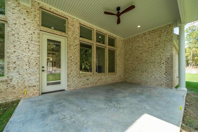 193 Waterview Drive, Hot Springs, AR 71913