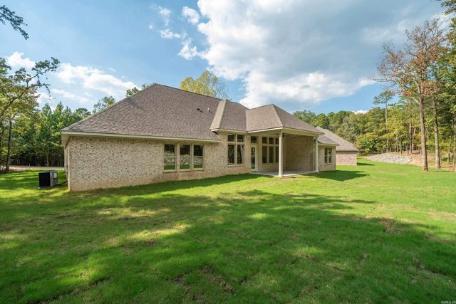 193 Waterview Drive, Hot Springs, AR 71913