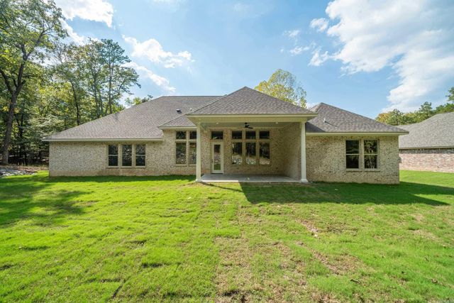 193 Waterview Drive, Hot Springs, AR 71913