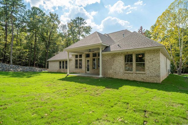 193 Waterview Drive, Hot Springs, AR 71913