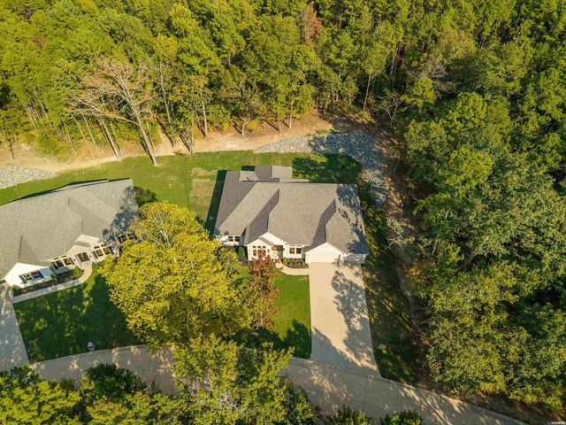 193 Waterview Drive, Hot Springs, AR 71913