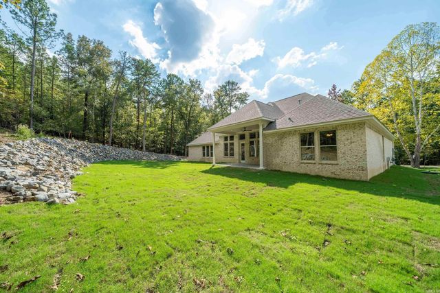 193 Waterview Drive, Hot Springs, AR 71913