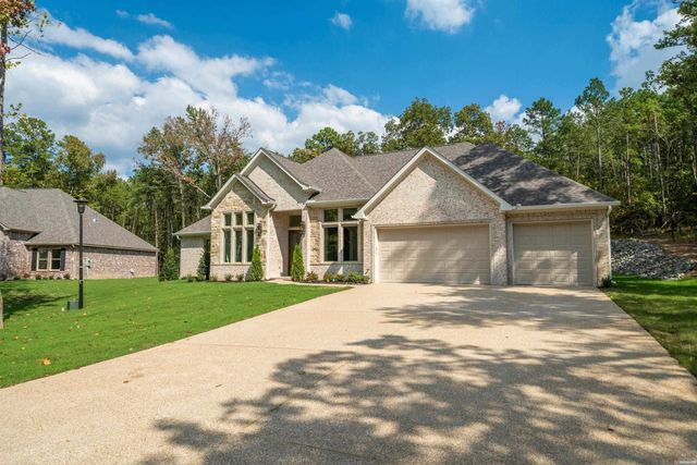 193 Waterview Drive, Hot Springs, AR 71913