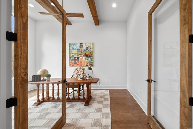 193 Waterview Drive, Hot Springs, AR 71913